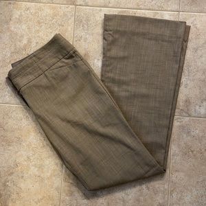 The Limited Suite Pants